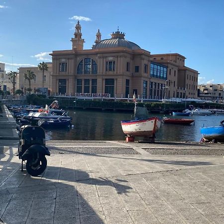Arco Vanese Bari Exteriér fotografie