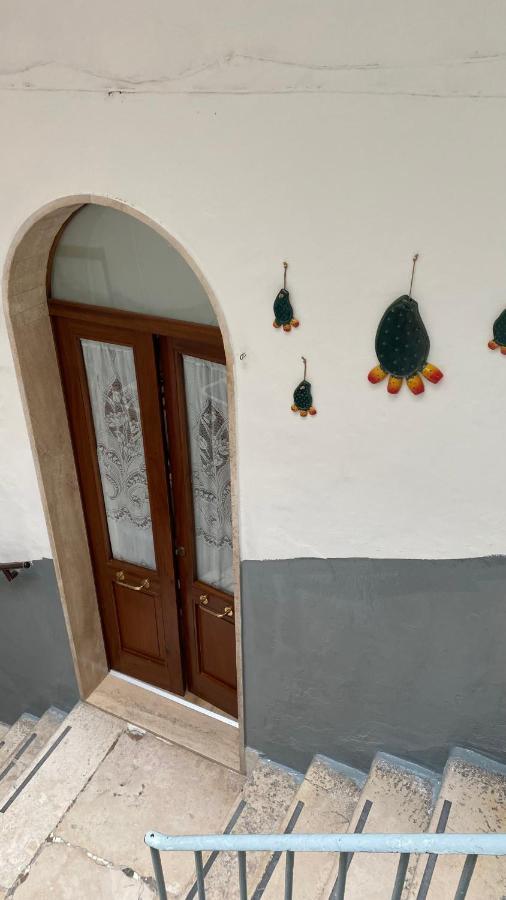Arco Vanese Bari Exteriér fotografie