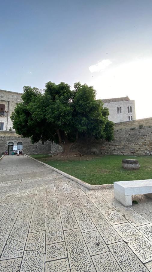 Arco Vanese Bari Exteriér fotografie