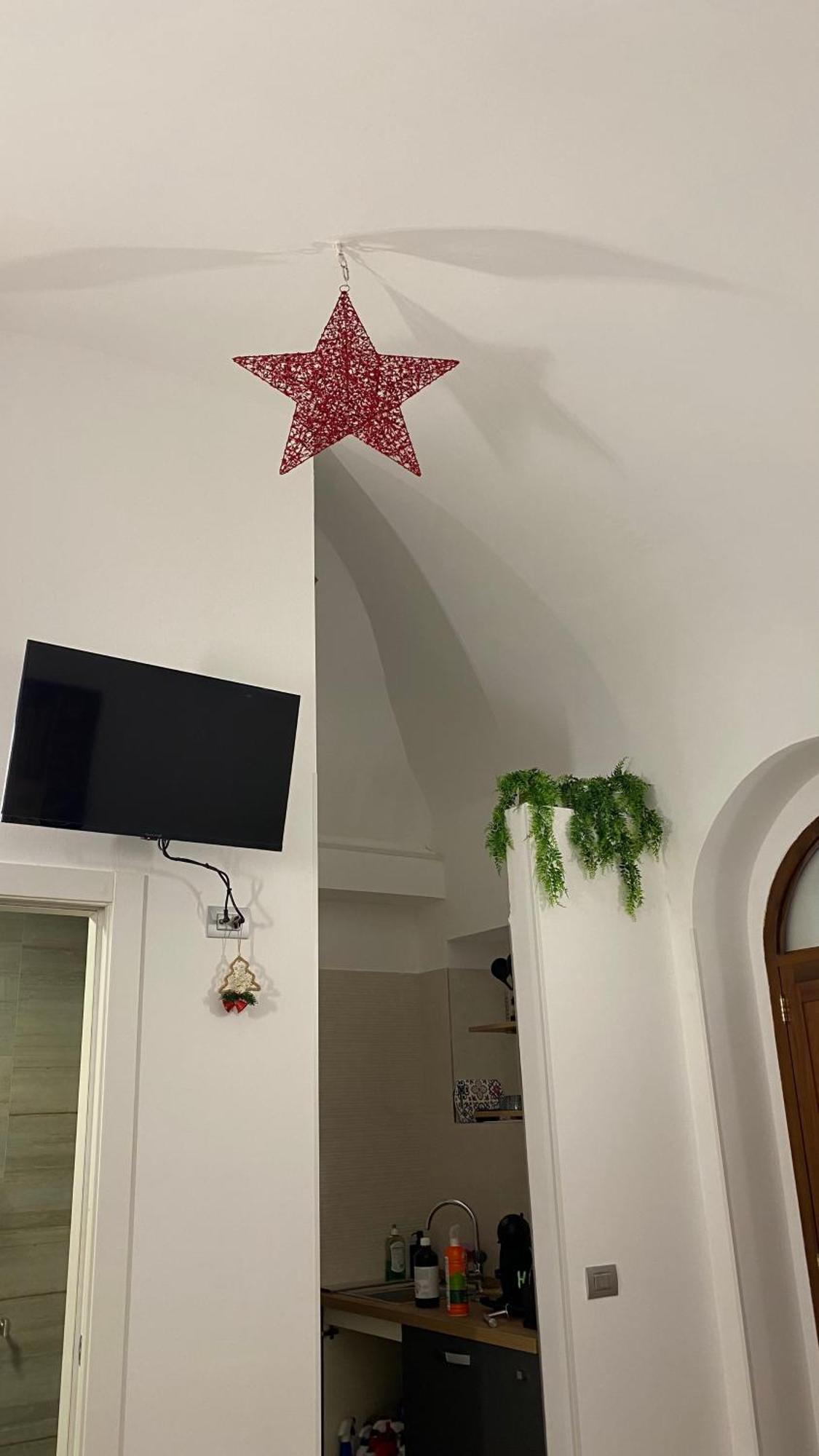 Arco Vanese Bari Exteriér fotografie
